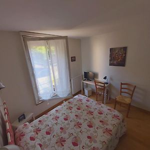Chambre Standarde Double